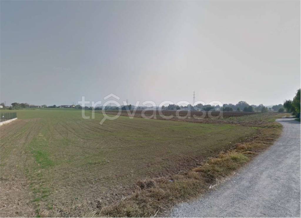 terreno agricolo in vendita a Desenzano del Garda in zona Vaccarolo