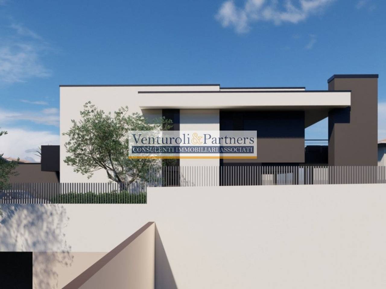 casa indipendente in vendita a Desenzano del Garda