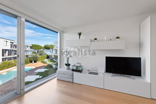 appartamento in vendita a Desenzano del Garda