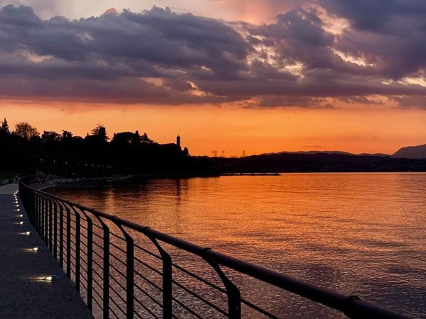 terreno edificabile in vendita a Desenzano del Garda