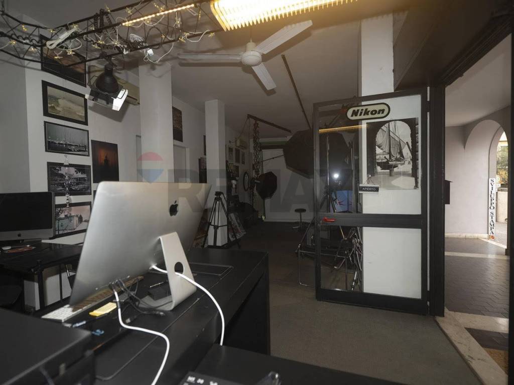 negozio in vendita a Desenzano del Garda