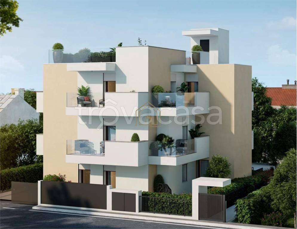 appartamento in vendita a Desenzano del Garda