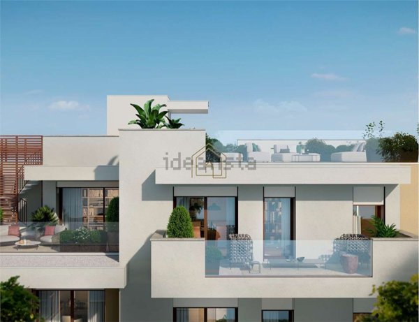 appartamento in vendita a Desenzano del Garda