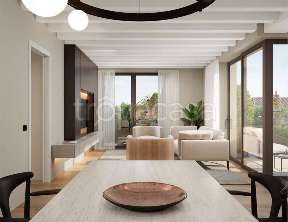 appartamento in vendita a Desenzano del Garda