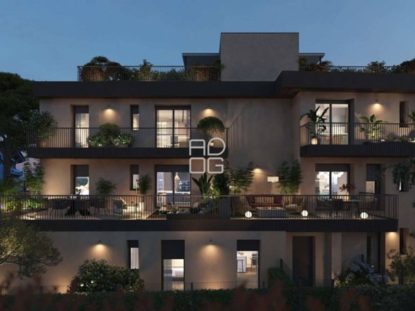 appartamento in vendita a Desenzano del Garda