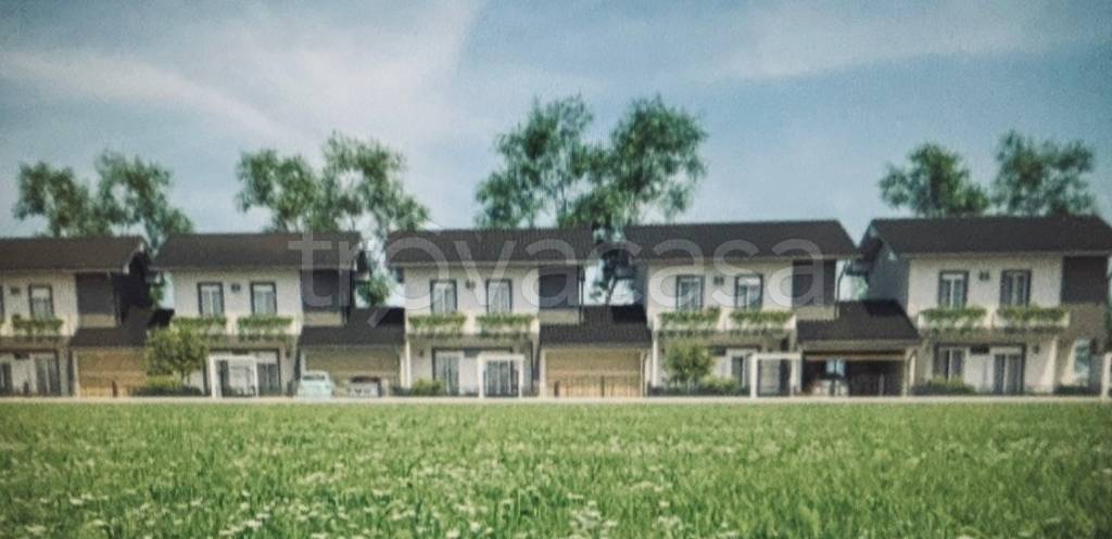 terreno agricolo a Desenzano del Garda in zona San Martino della Battaglia