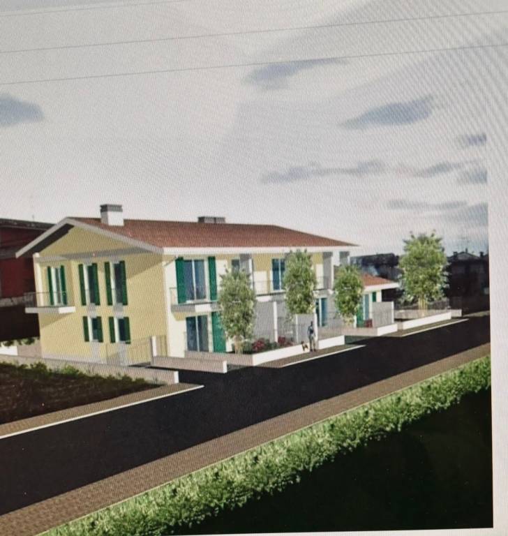 terreno agricolo in vendita a Desenzano del Garda in zona Rivoltella