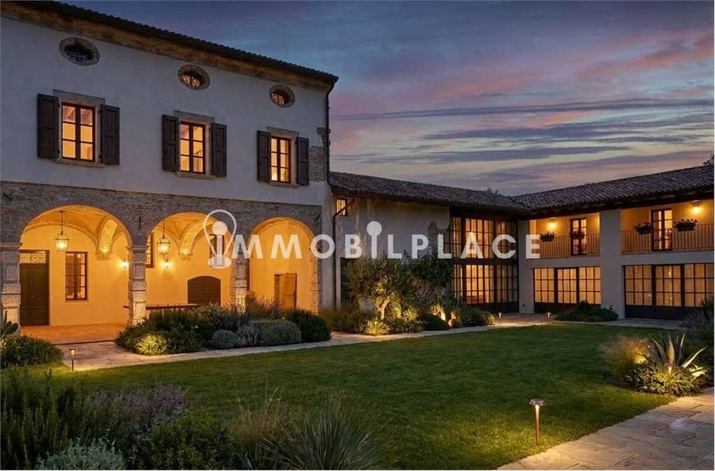 casa indipendente a Desenzano del Garda in zona San Martino della Battaglia