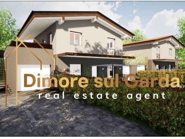 appartamento in vendita a Desenzano del Garda