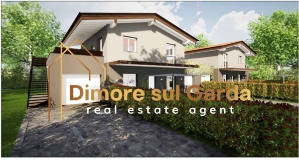 appartamento in vendita a Desenzano del Garda