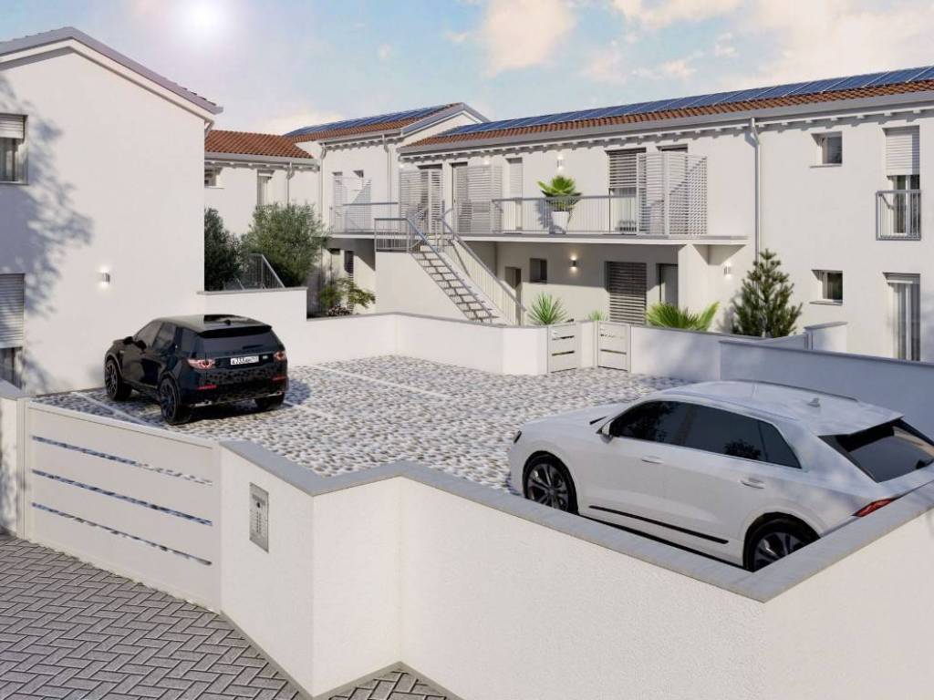 appartamento in vendita a Desenzano del Garda