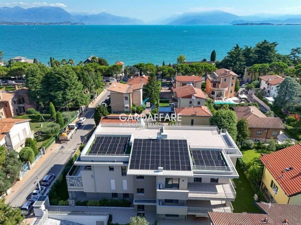 appartamento in vendita a Desenzano del Garda