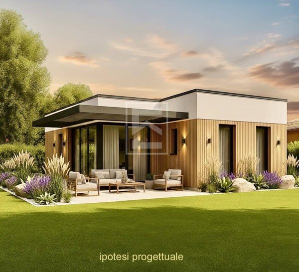 terreno agricolo in vendita a Desenzano del Garda in zona Rivoltella