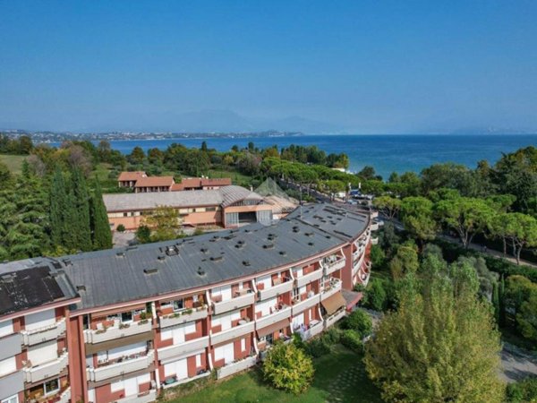 appartamento in vendita a Desenzano del Garda