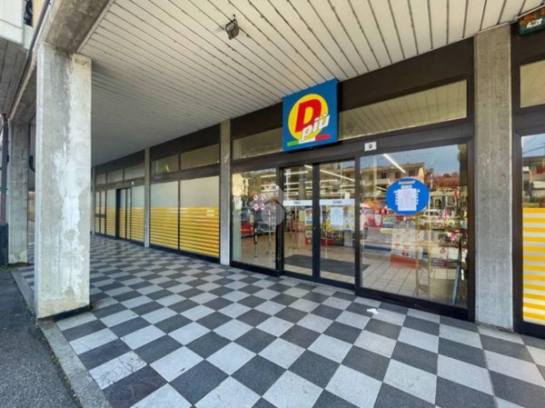 negozio in vendita a Desenzano del Garda