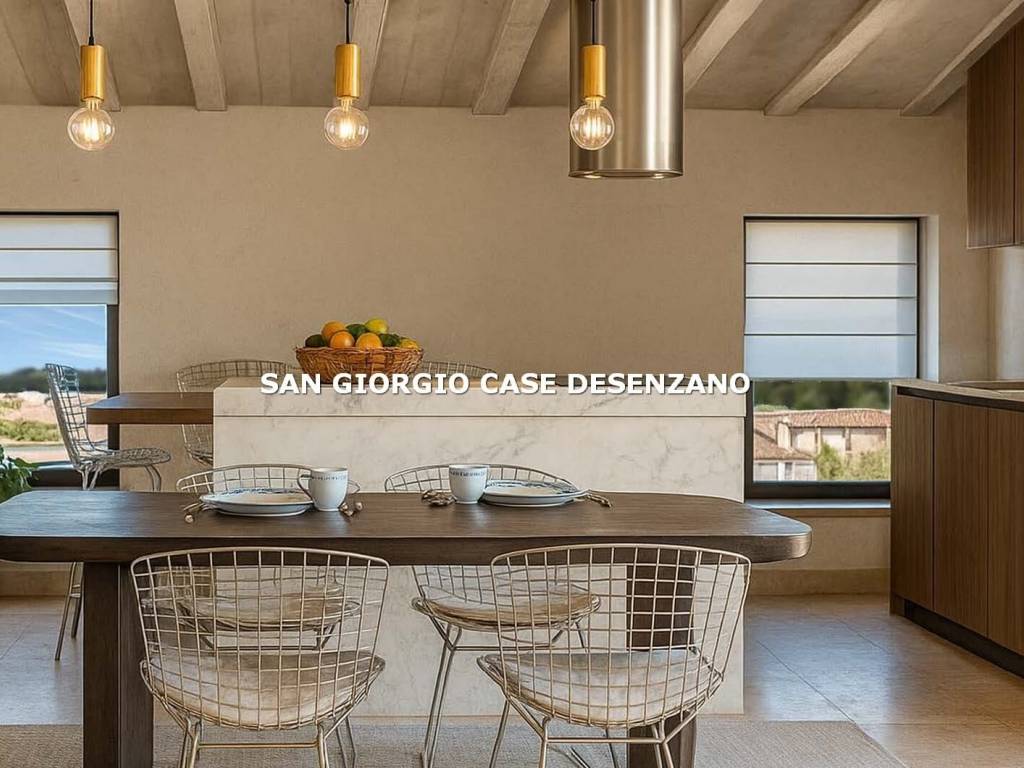 appartamento in vendita a Desenzano del Garda