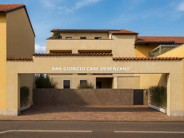 appartamento in vendita a Desenzano del Garda