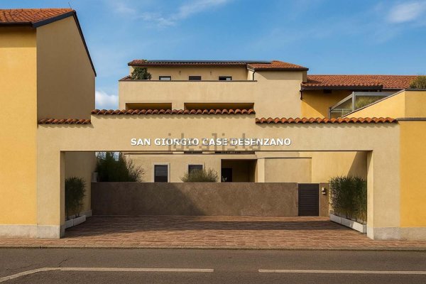 appartamento in vendita a Desenzano del Garda