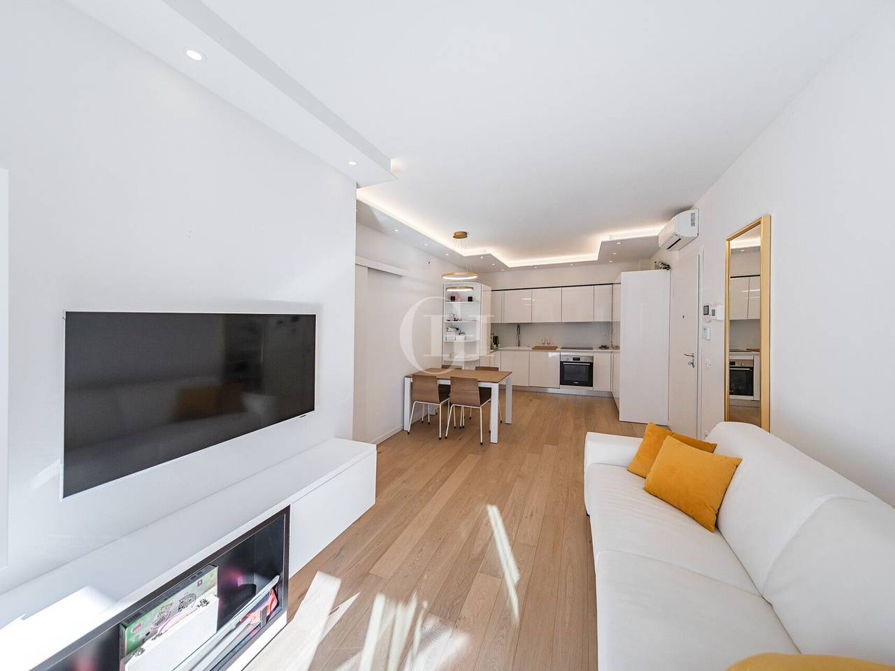 appartamento in vendita a Desenzano del Garda