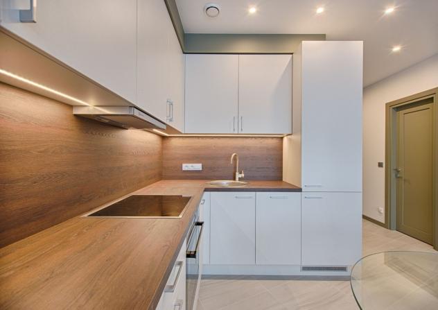 appartamento in vendita a Desenzano del Garda