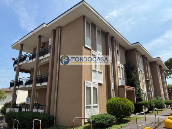 appartamento in vendita a Desenzano del Garda