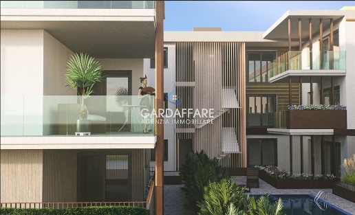 appartamento in vendita a Desenzano del Garda