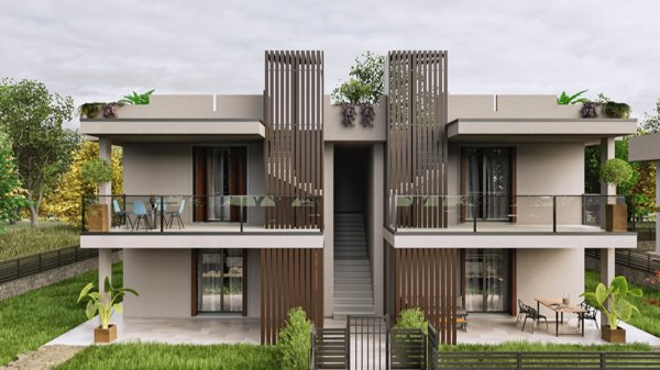 appartamento in vendita a Desenzano del Garda