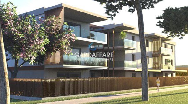 appartamento in vendita a Desenzano del Garda