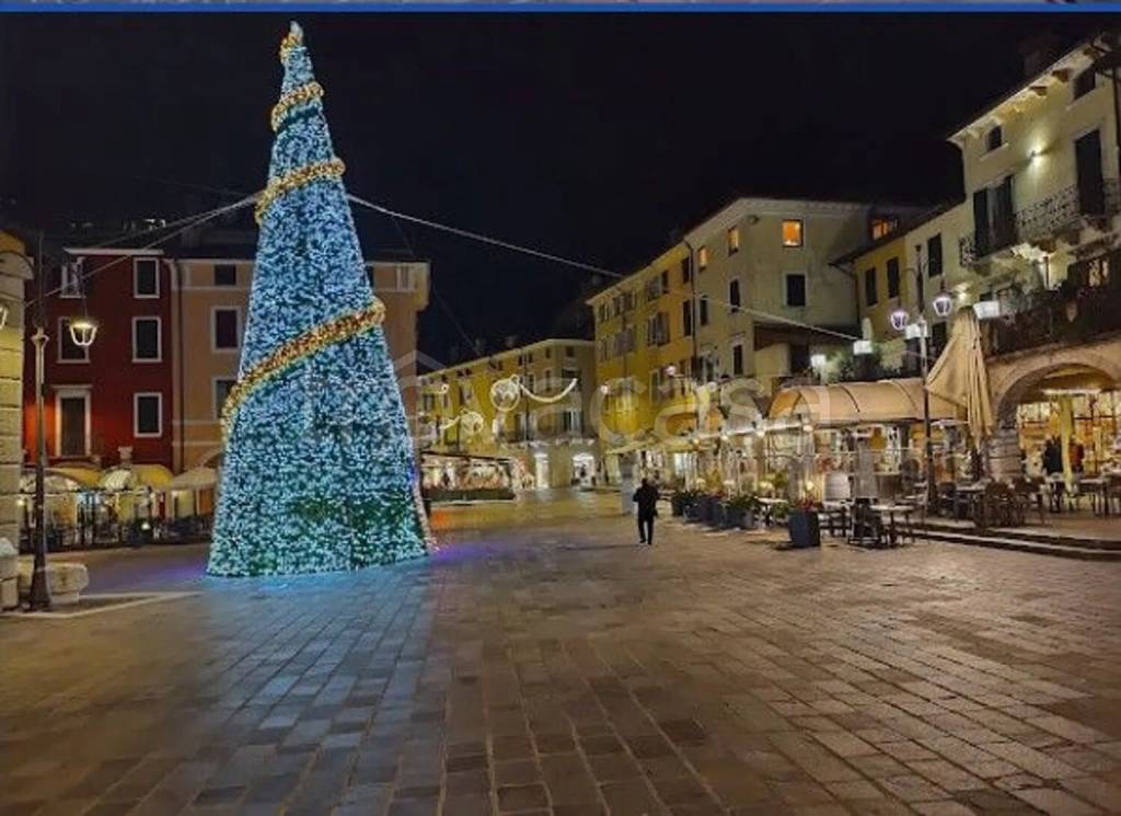 appartamento in vendita a Desenzano del Garda