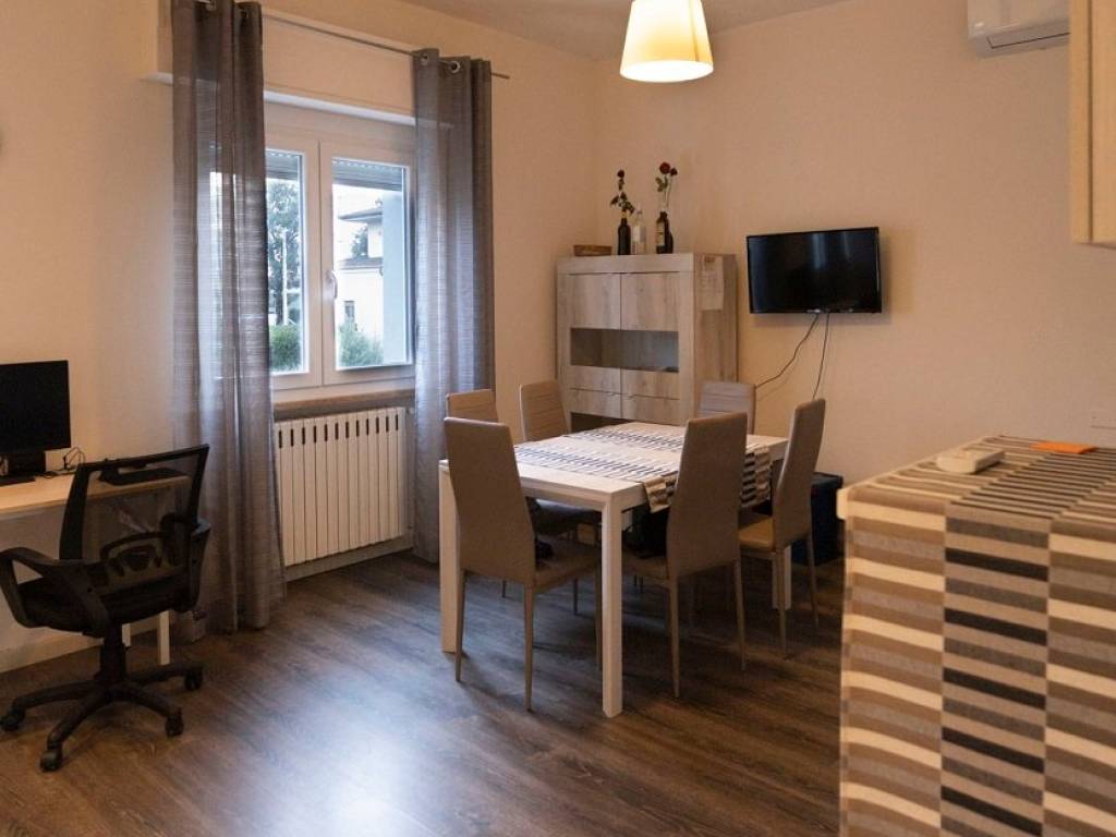 appartamento in vendita a Desenzano del Garda