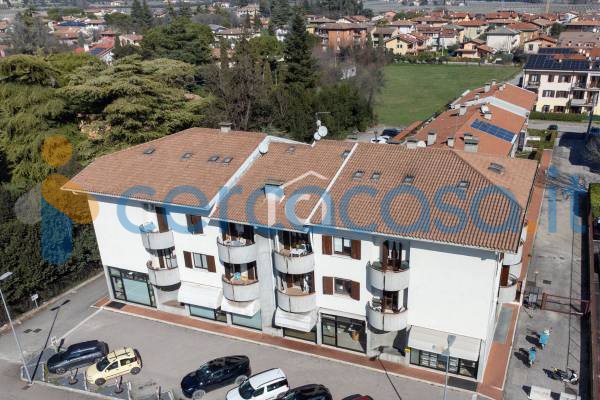 appartamento in vendita a Desenzano del Garda