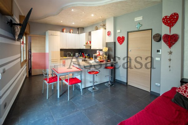 appartamento in vendita a Desenzano del Garda in zona San Pietro