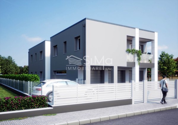 appartamento in vendita a Desenzano del Garda in zona San Pietro