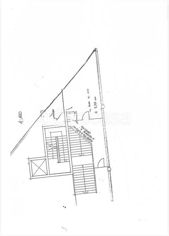 appartamento in vendita a Desenzano del Garda in zona Rivoltella