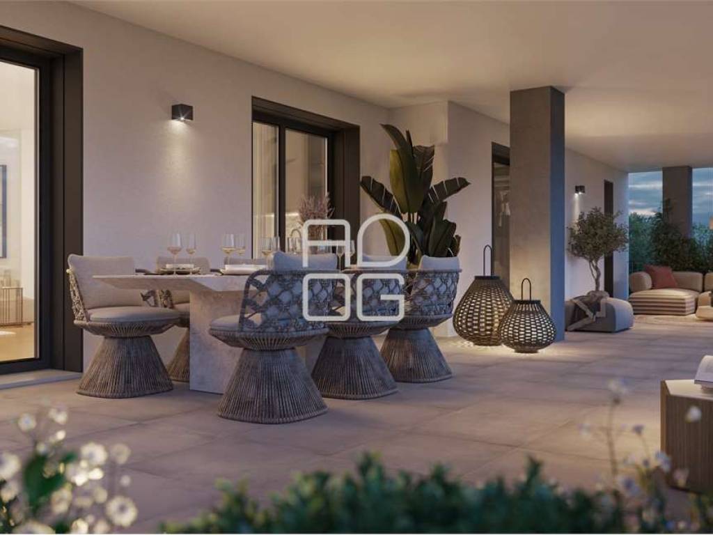 appartamento in vendita a Desenzano del Garda