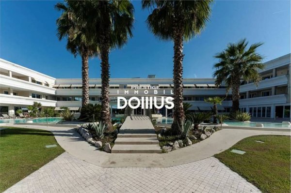 appartamento in vendita a Desenzano del Garda in zona Rivoltella