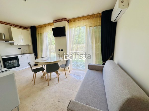 appartamento in vendita a Desenzano del Garda
