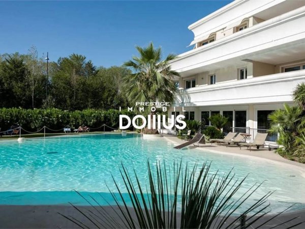 appartamento in vendita a Desenzano del Garda in zona Rivoltella