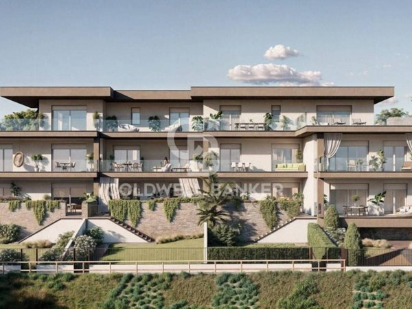 appartamento in vendita a Desenzano del Garda