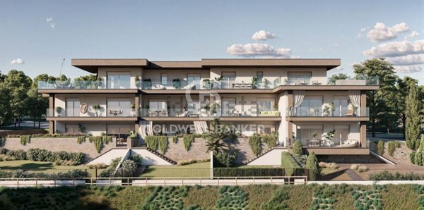 appartamento in vendita a Desenzano del Garda