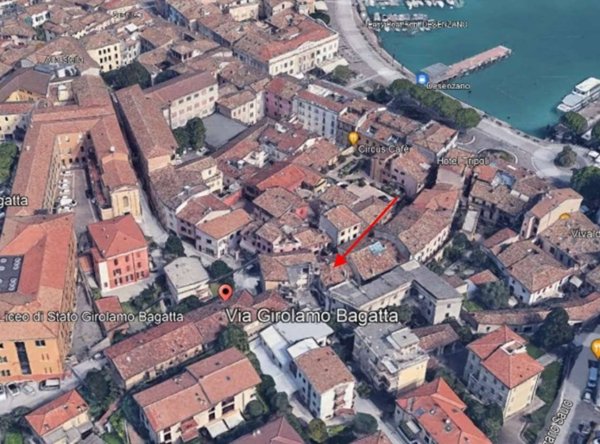 ufficio in vendita a Desenzano del Garda