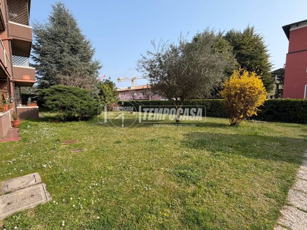 appartamento in vendita a Desenzano del Garda