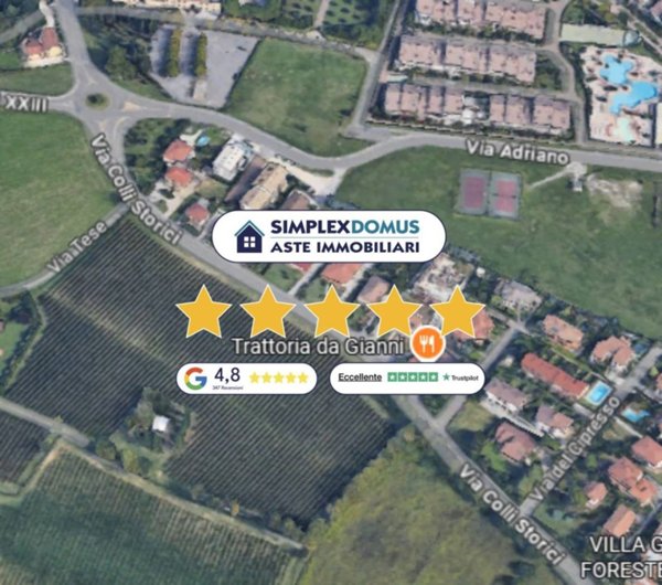 appartamento in vendita a Desenzano del Garda in zona Rivoltella