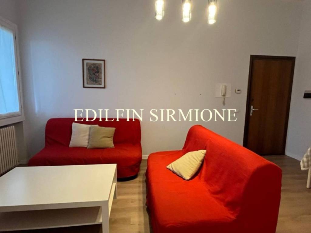 appartamento in vendita a Desenzano del Garda