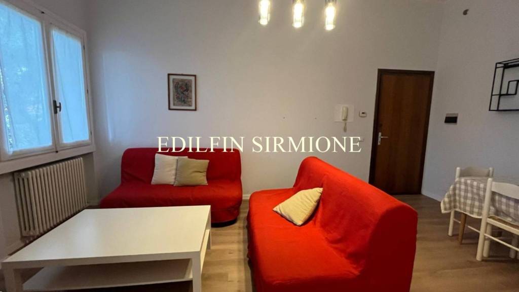 appartamento in vendita a Desenzano del Garda