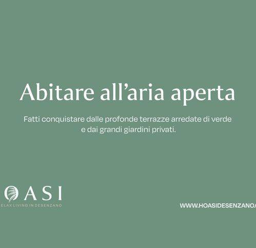 appartamento in vendita a Desenzano del Garda in zona Rivoltella