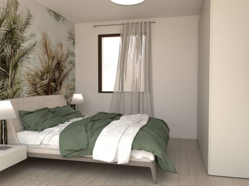 appartamento in vendita a Desenzano del Garda