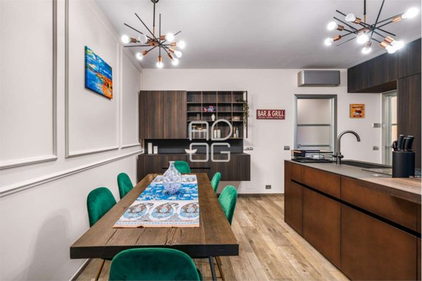 appartamento in vendita a Desenzano del Garda