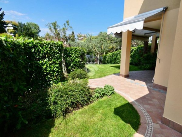 appartamento in vendita a Desenzano del Garda
