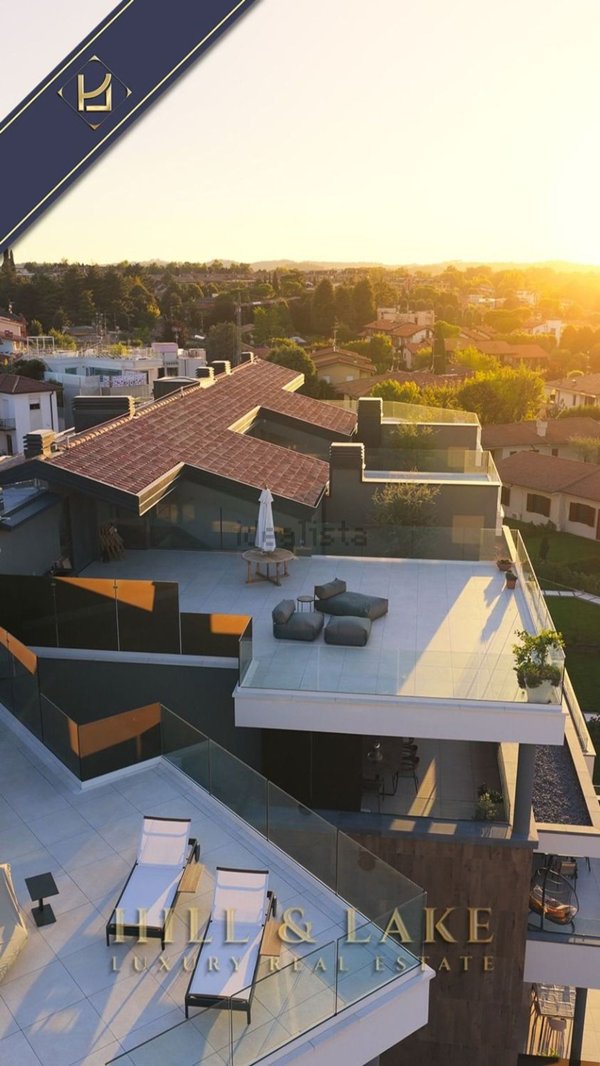 appartamento in vendita a Desenzano del Garda